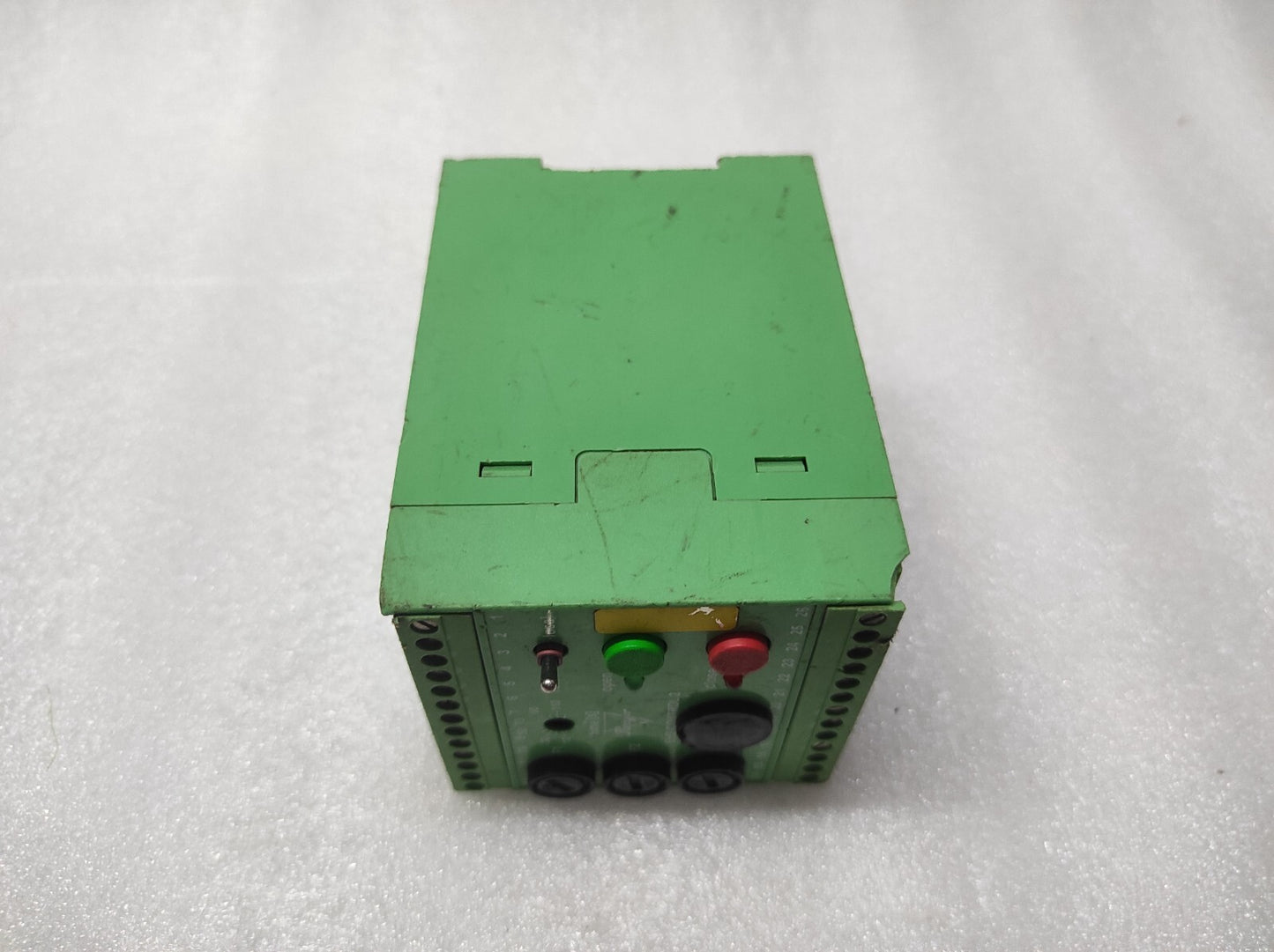 PLEIGER EHS CM2 CONTROL MODULE 9341100070