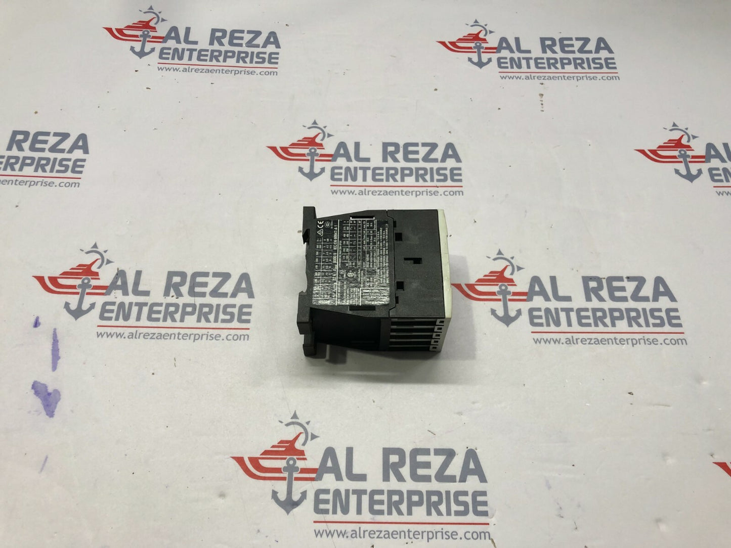 EATON DILM9-10 3-POLE CONTACTOR XTCE009B10F 230V