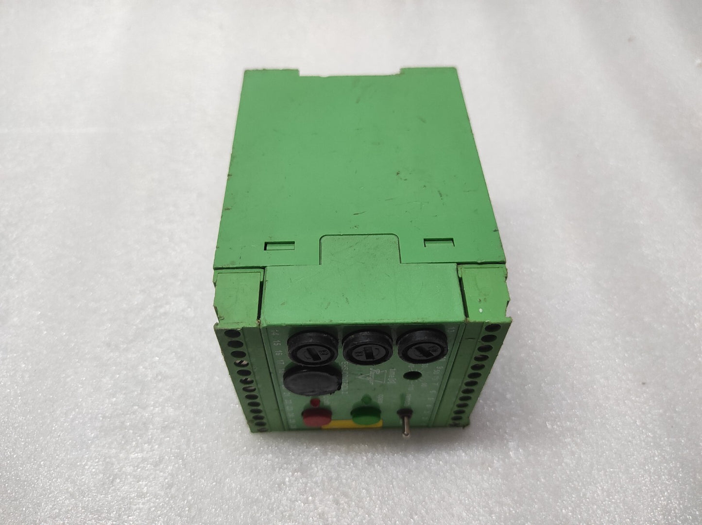 PLEIGER EHS CM2 CONTROL MODULE 9341100070