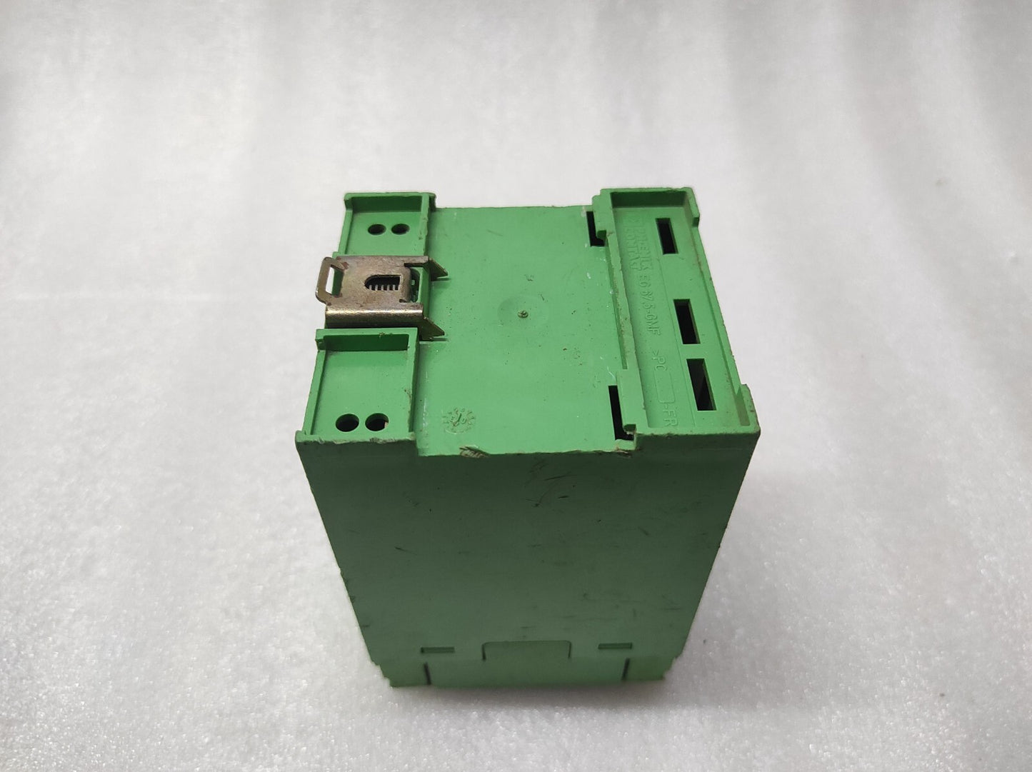 PLEIGER EHS CM2 CONTROL MODULE 9341100070