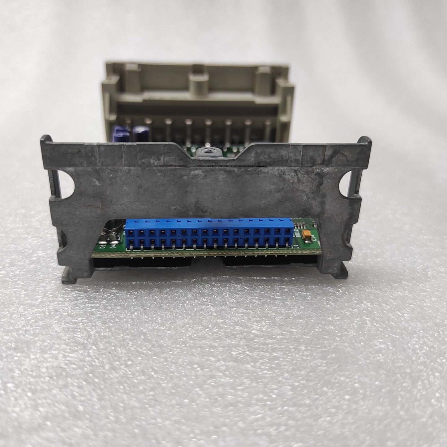 SE TSXAEZ414 4-ANALOG MODULE