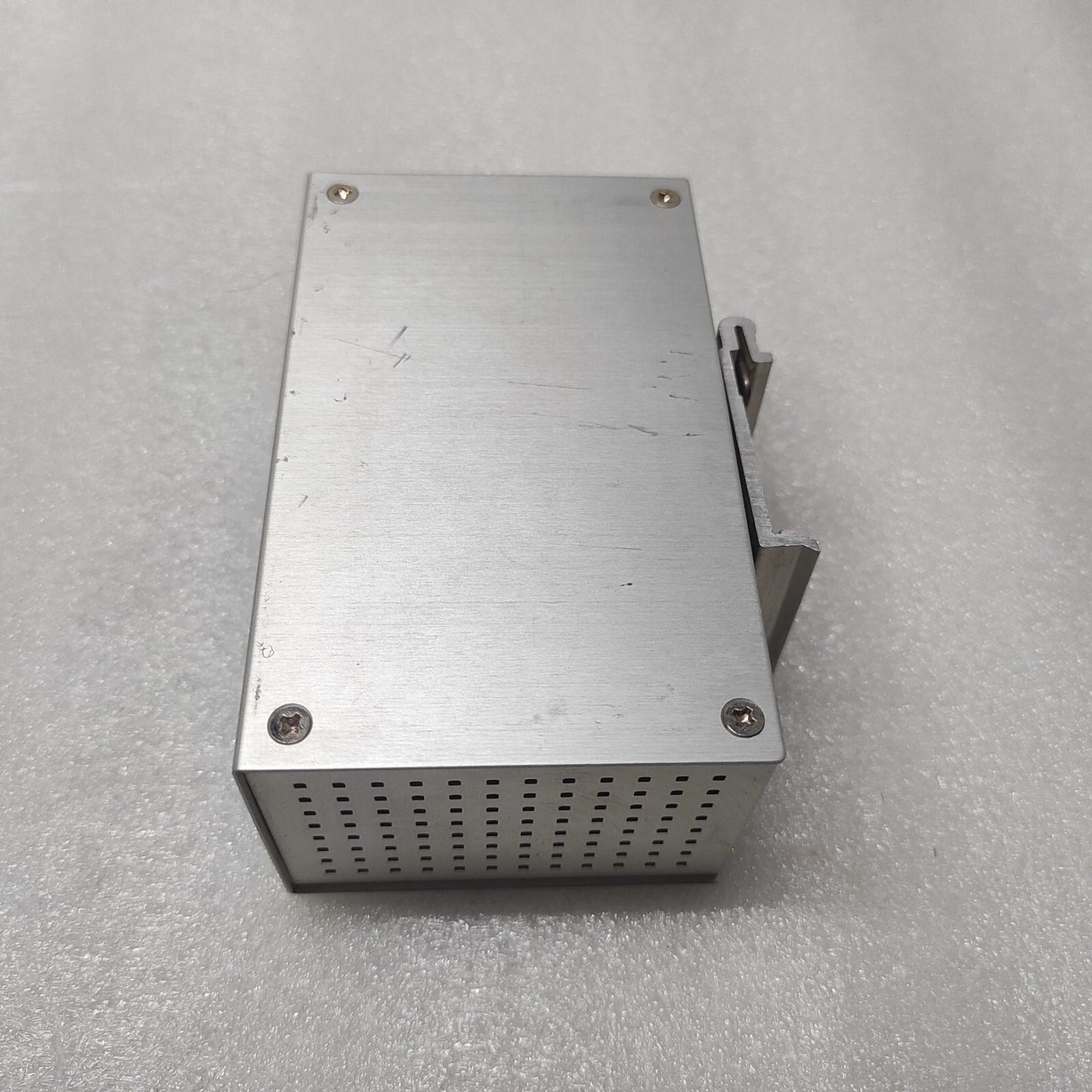 MOXA EDS-208A ETHERNET SWITCH 1201002081023