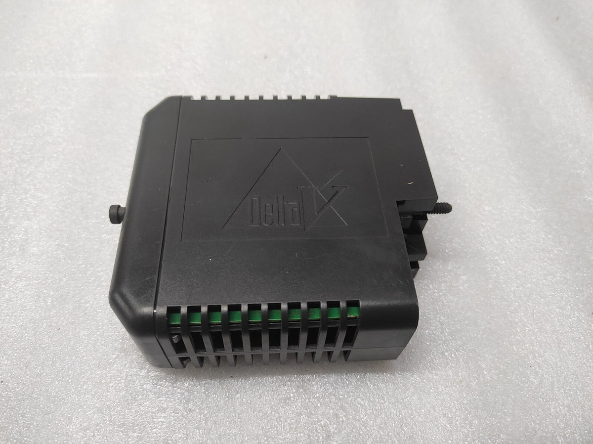 EMERSON KJ3221X1-BA1 ANALOG INPUT MODULE 4-20mA