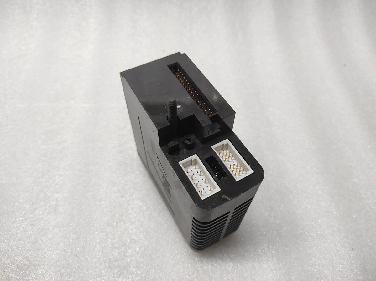 EMERSON KJ3221X1-BA1 ANALOG INPUT MODULE 4-20mA