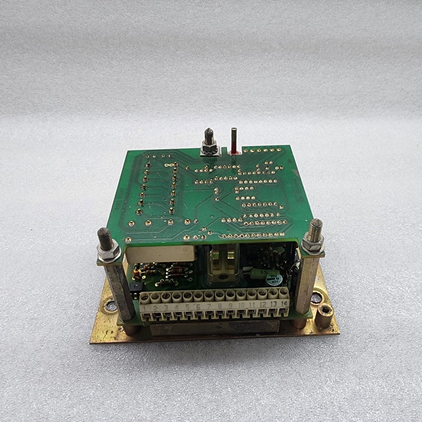 DEUTA-WERKE BW2011 MODULE 303875/4