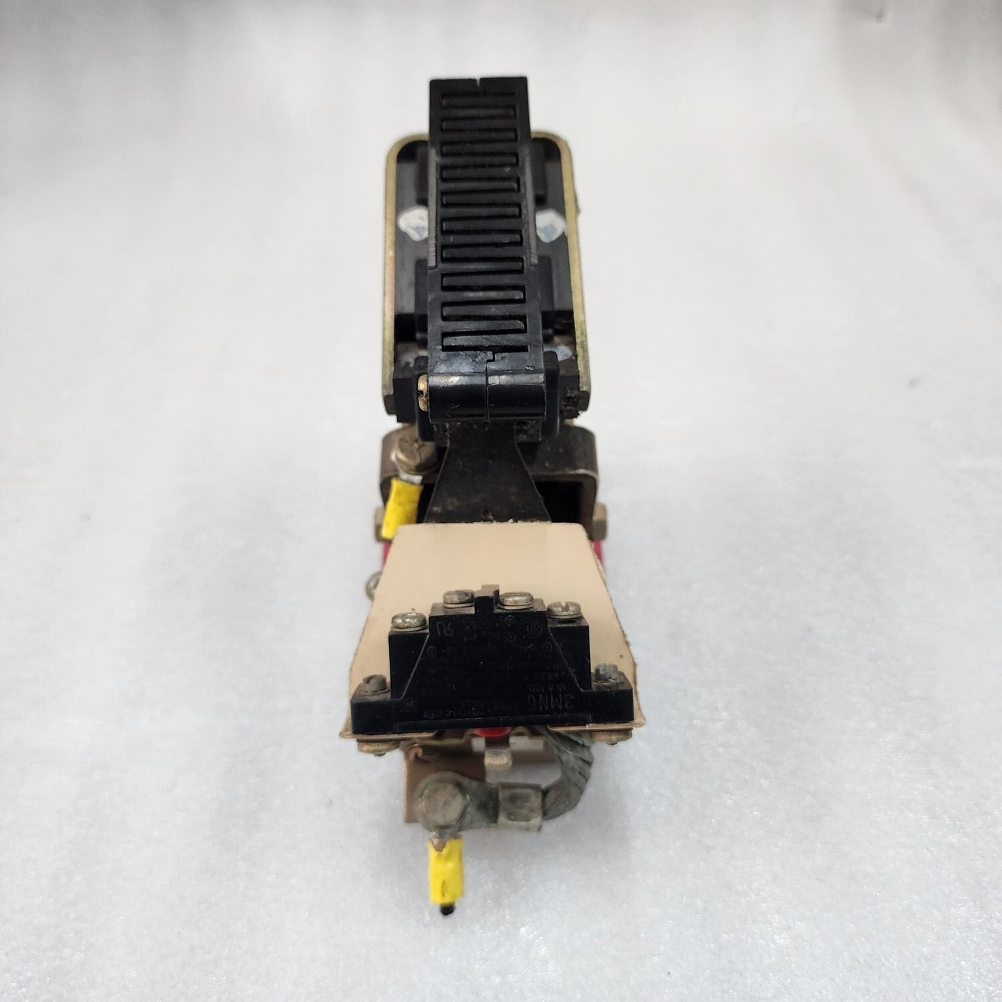 SIEMENS 14-193-825-586 MAGNETIC CONTACTOR 210A 14429-335001 COIL VOLTAGE 240-500