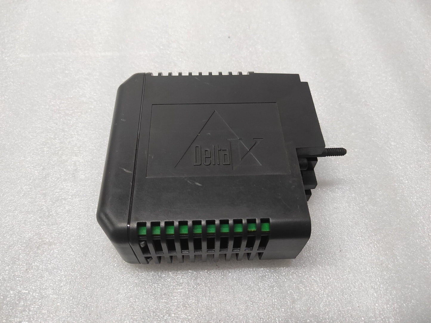 EMERSON KC3010X1-BA1 ANALOG INPUT MODULE