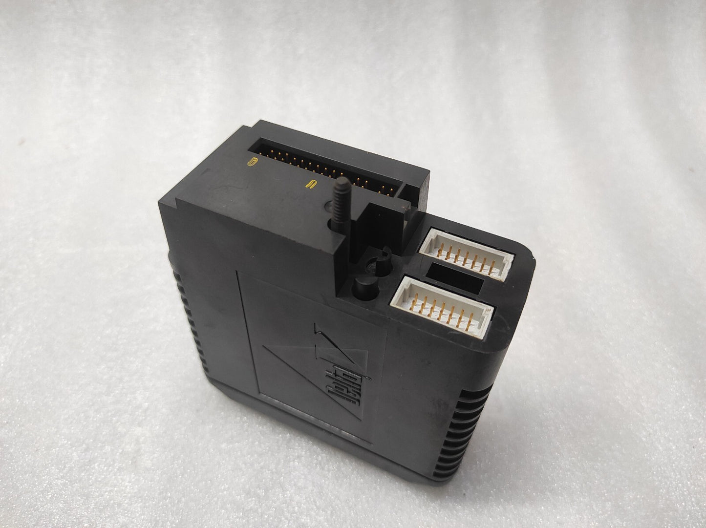 EMERSON KC3010X1-BA1 ANALOG INPUT MODULE
