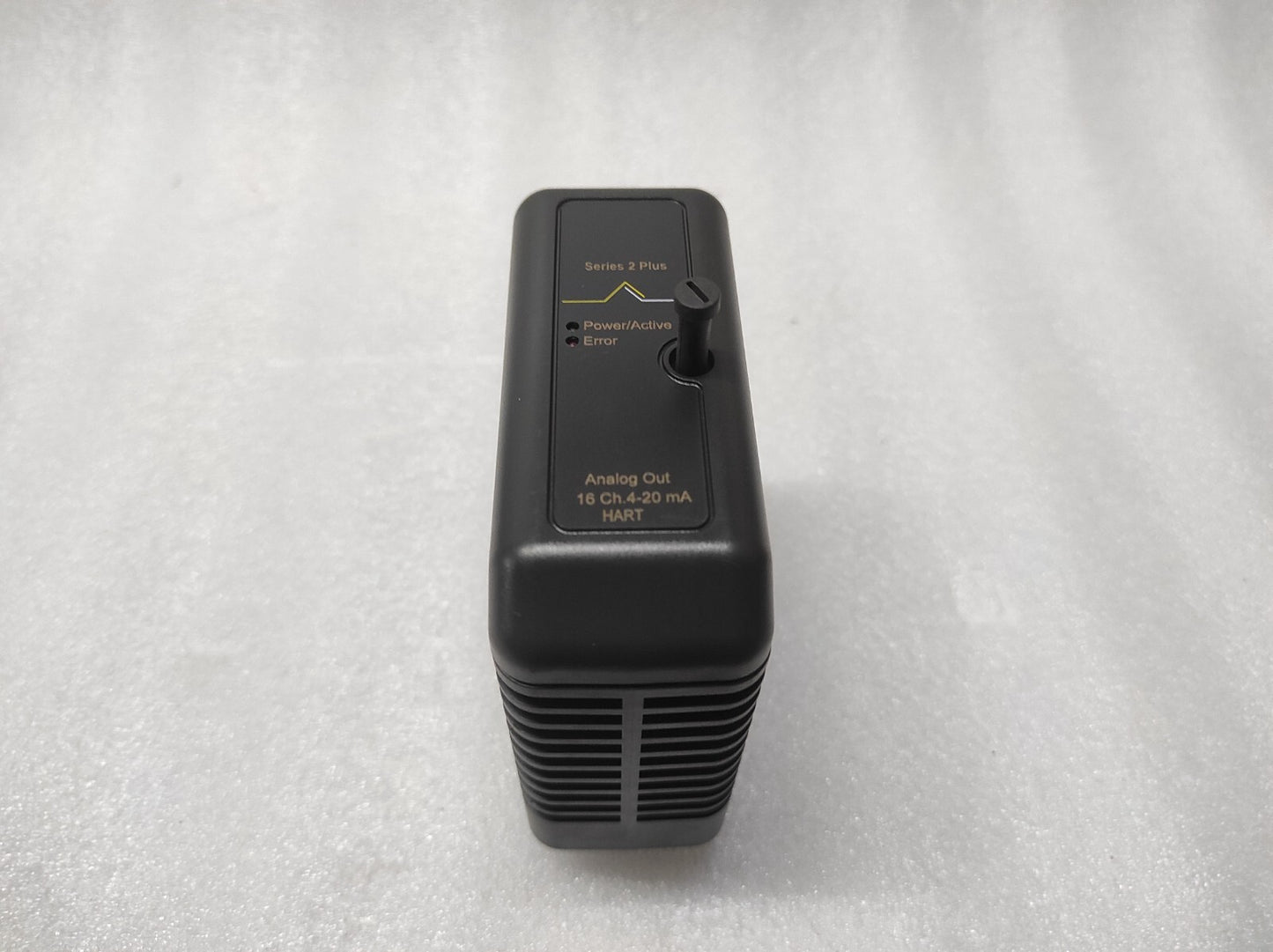 EMERSON KC3011X1-BA1 ANALOG OUTPUT MODULE