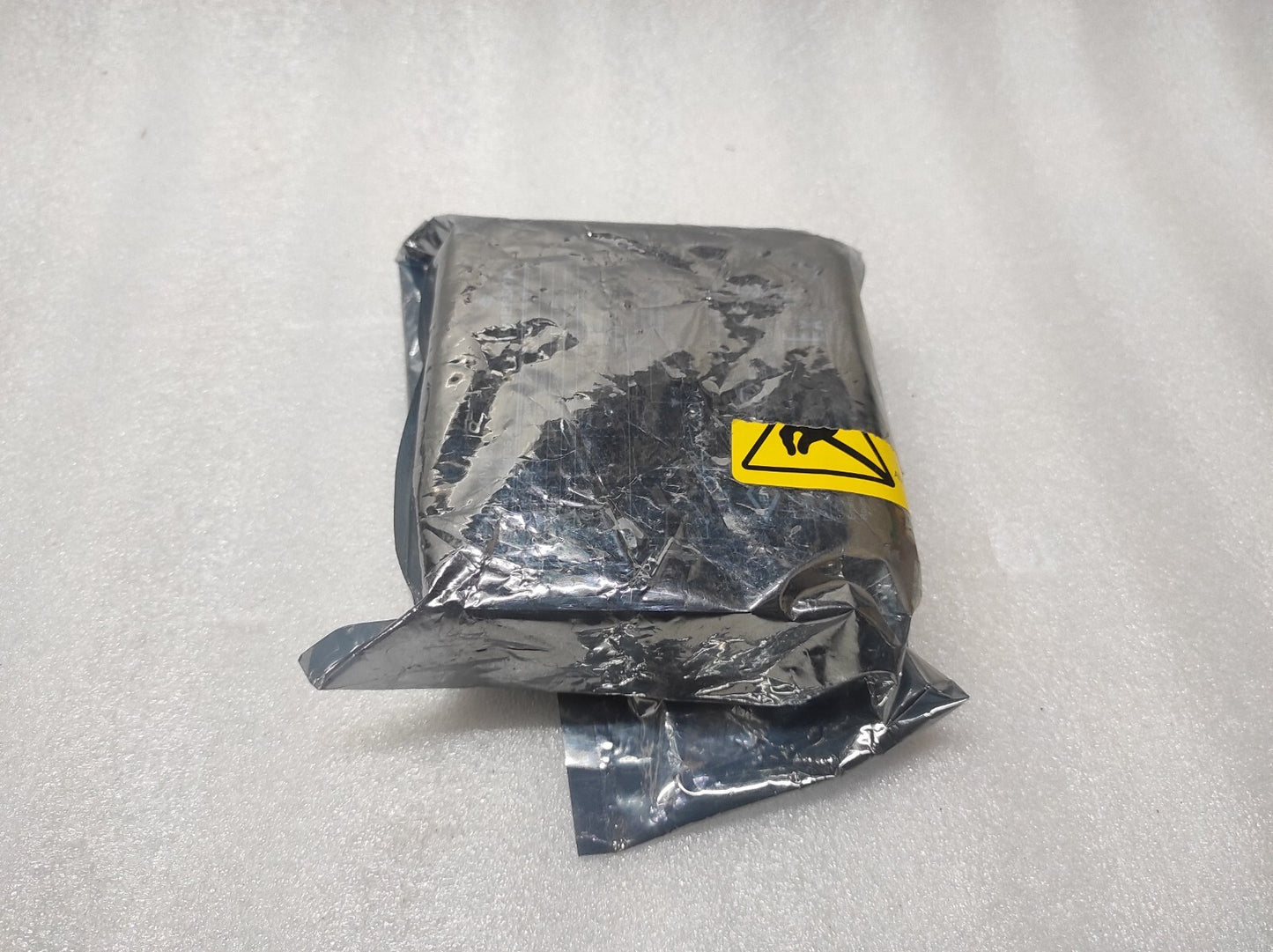 EMERSON KJ3203X1-BA1 INPUT MODULE