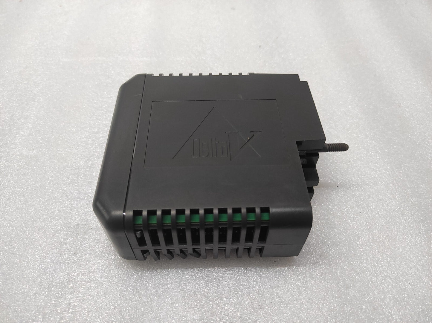 EMERSON KJ3203X1-BA1 INPUT MODULE