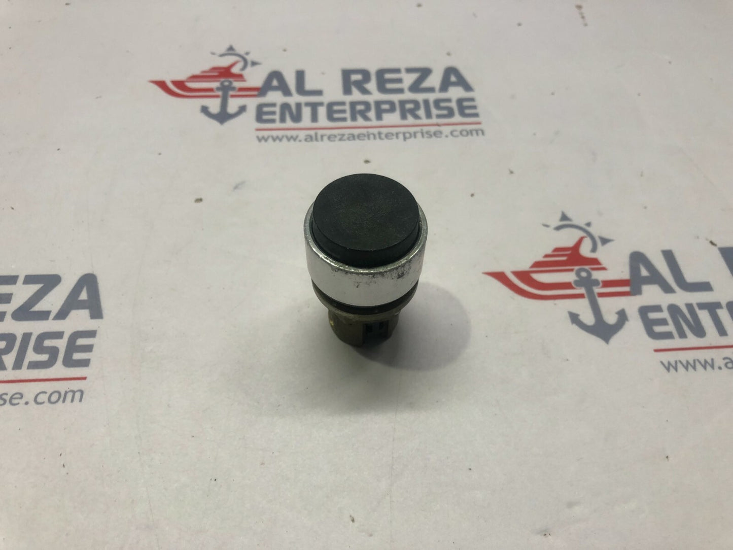 ALLEN BRADLEY CAT 800EM-E2 EXTENDED PUSH BUTTON LOT OF 5 UNIT