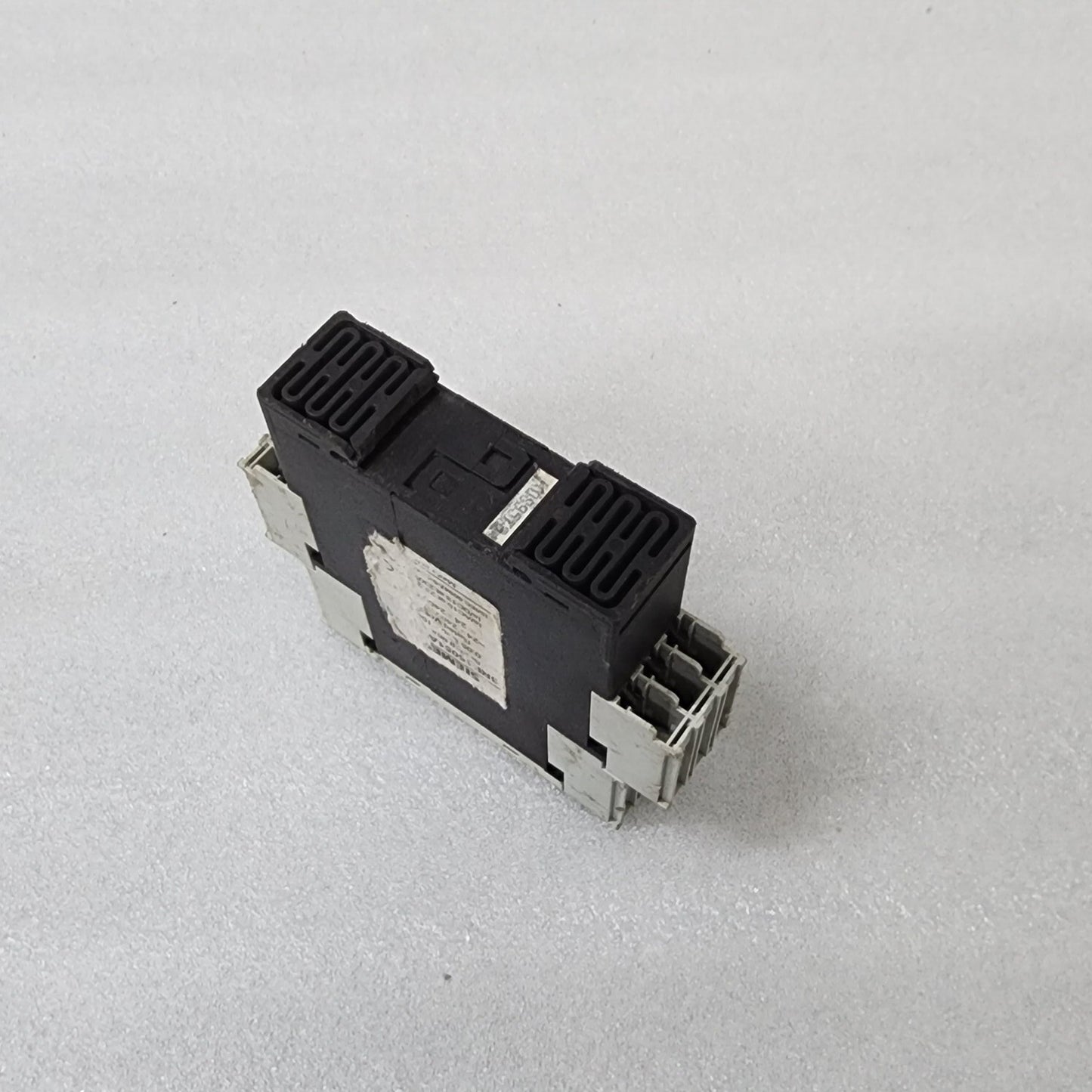 SIEMENS 3RP1505-1AW30 ELECTRONIC TIMER