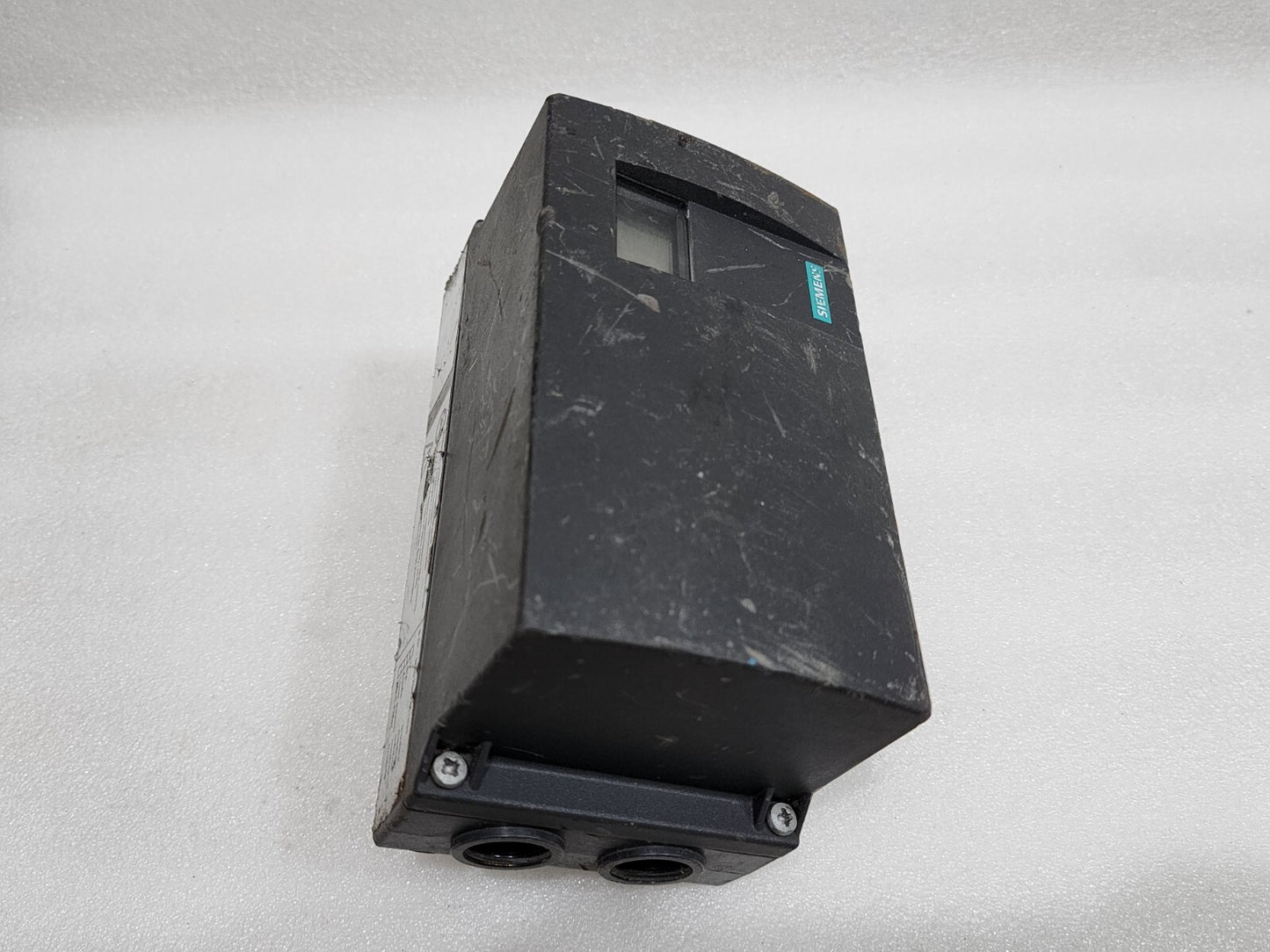 SIEMENS 6DR5610-0EN00-0AA0 SIPART PS2 FF POSITIONER 9-24V