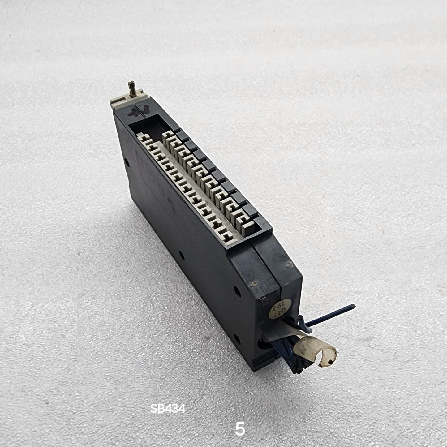 MOELLER S252 LOGIC I/O MODULE