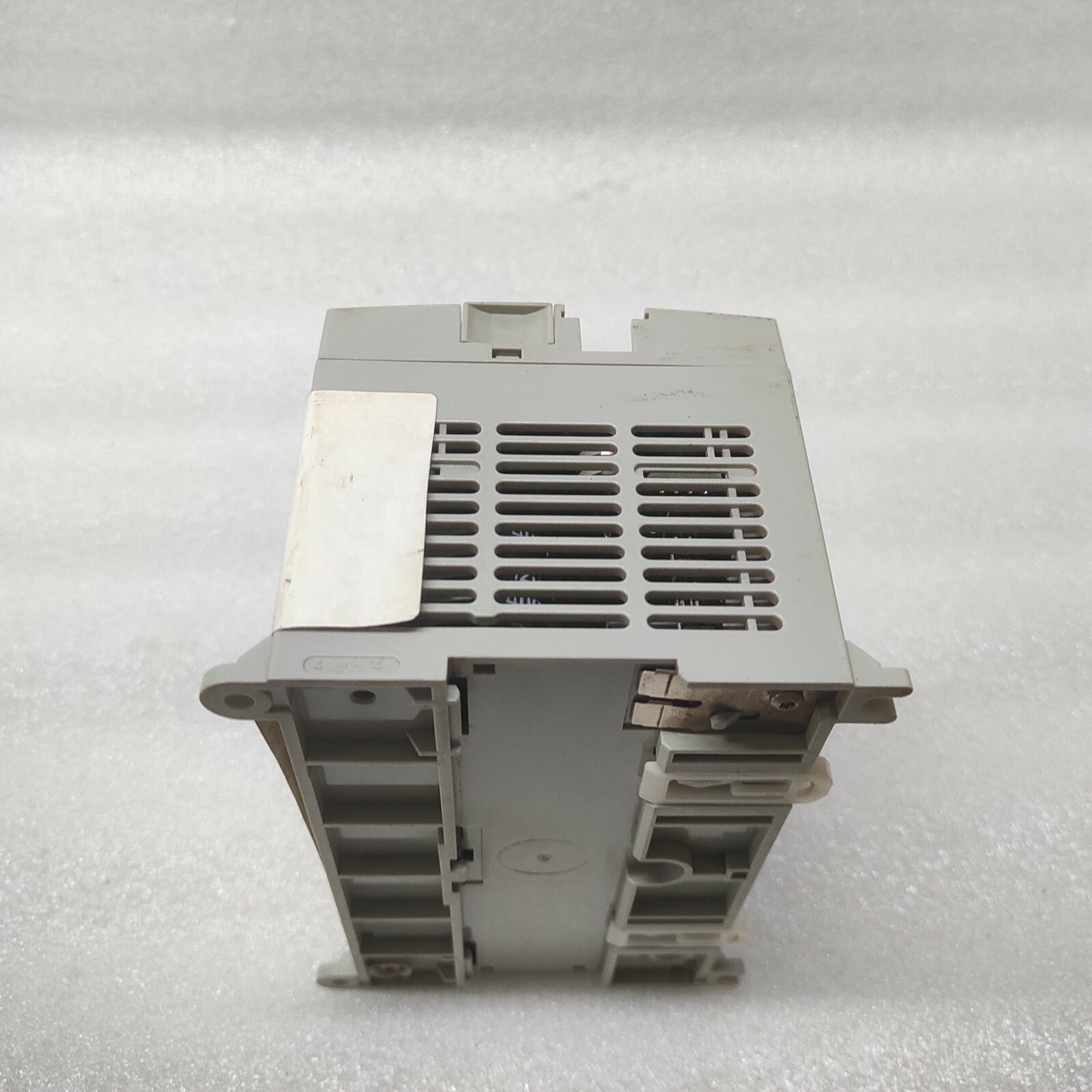 ALLEN BRADLEY MICROLOGIX 1200 CAT 1762-L40BWA