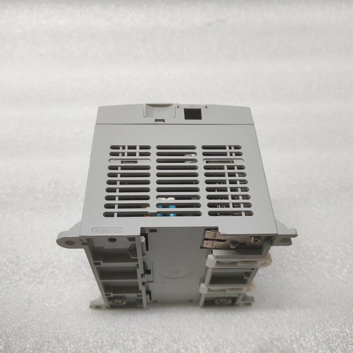 ALLEN BRADLEY MICROLOGIX 1200 CAT 1762-L24BXB