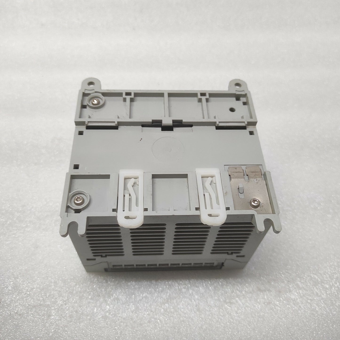 ALLEN BRADLEY MICROLOGIX 1200 CAT 1762-L24BXB
