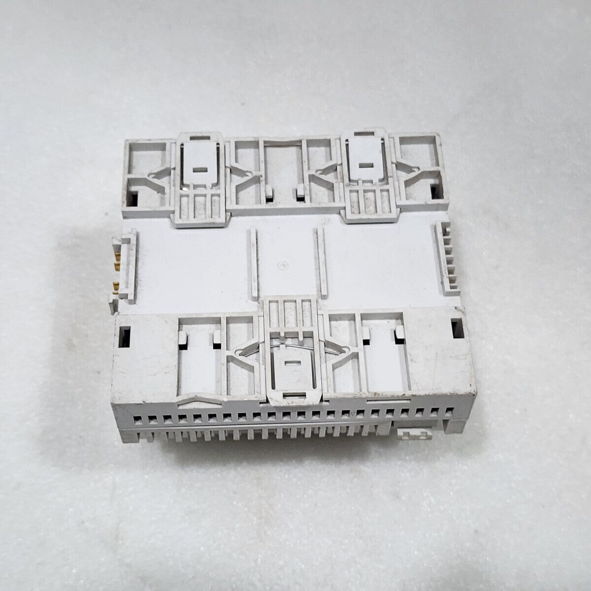 SIEMENS TXS1.12F10 POWER SUPPLY MODULE 24V AC/DC