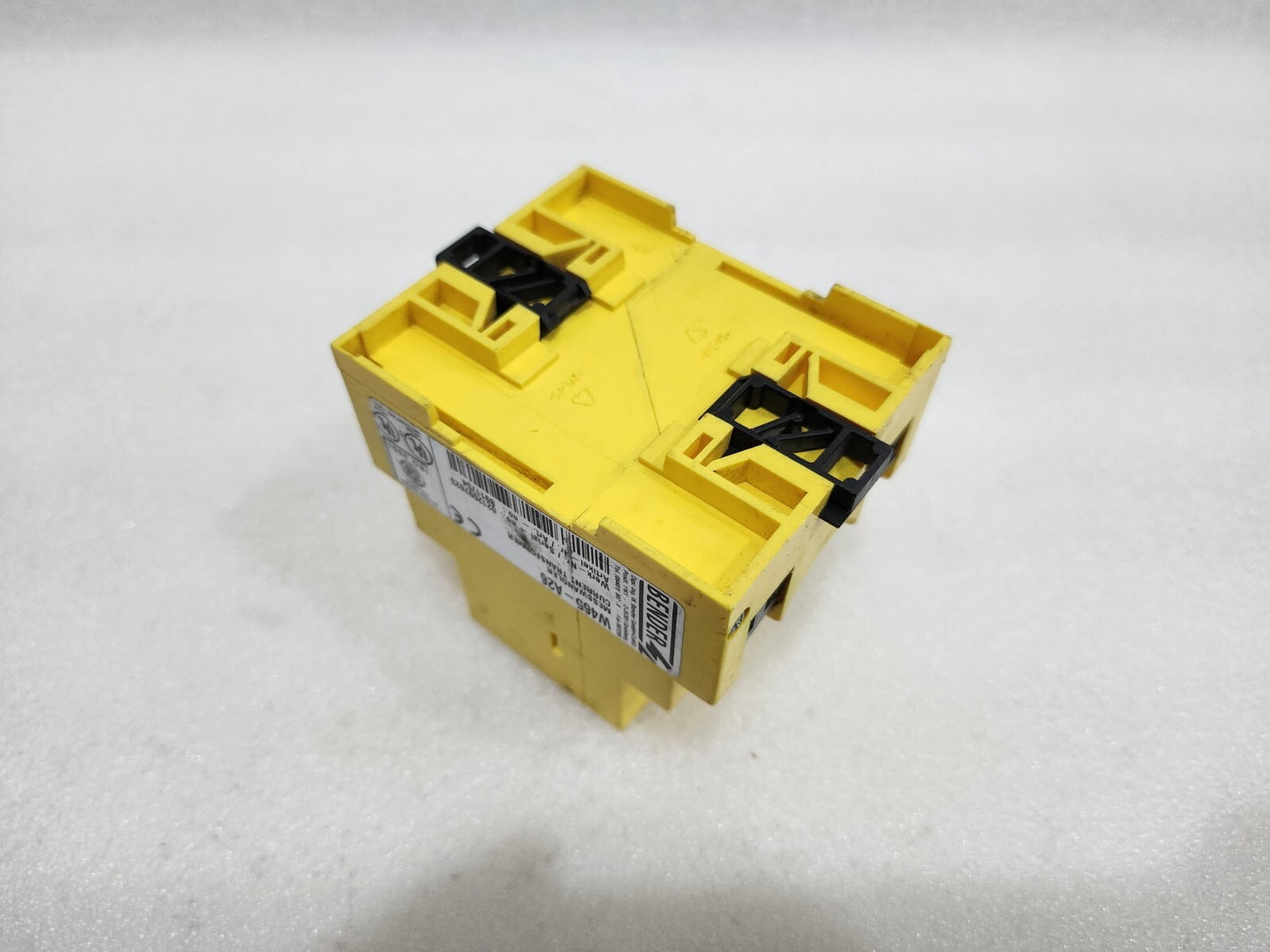 BENDER W465-A26 CURRENT TRANSFORMER B911754