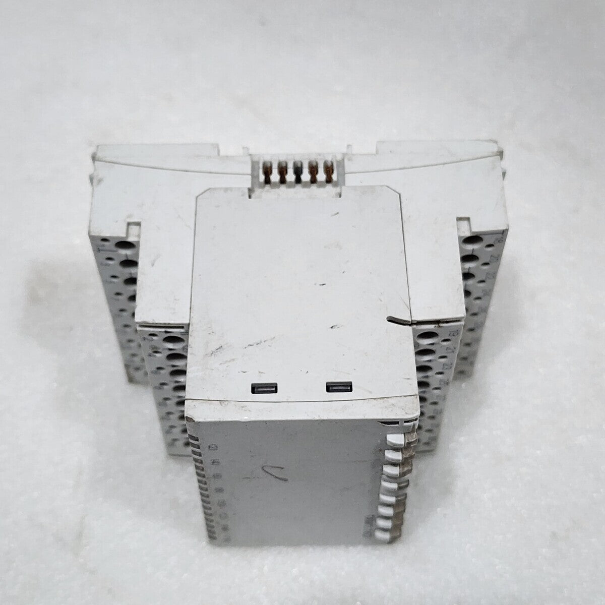 SIEMENS TXM1.16D 16 CH DIGITAL INPUT MODULE