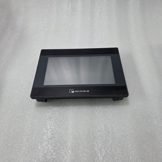 WEINVIEW TK6071IQ HMI TOUCH PANEL 24V DC INDUSTRIAL DISPLAY INTERFACE 7 INCH