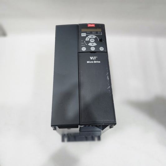 DANFOSS 132F0058 MICRO DIRVE FC-051P11KT4E20H3BXCXXXSXXX 11kW 15HP