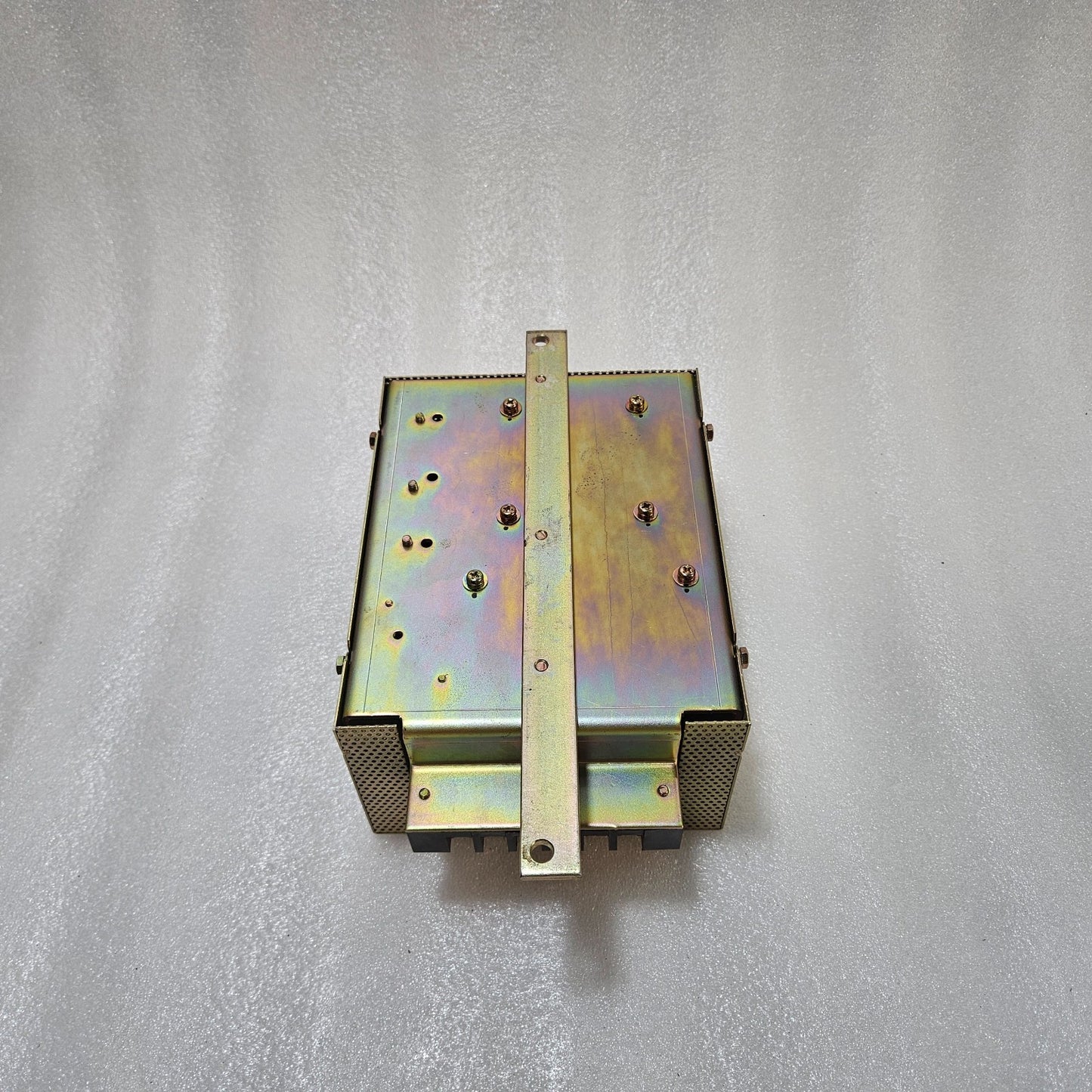 TERASAKI UVT CONTROL DEVICE ARU-IDC 430-470V AC 50/60HZ TA-6314-1-1