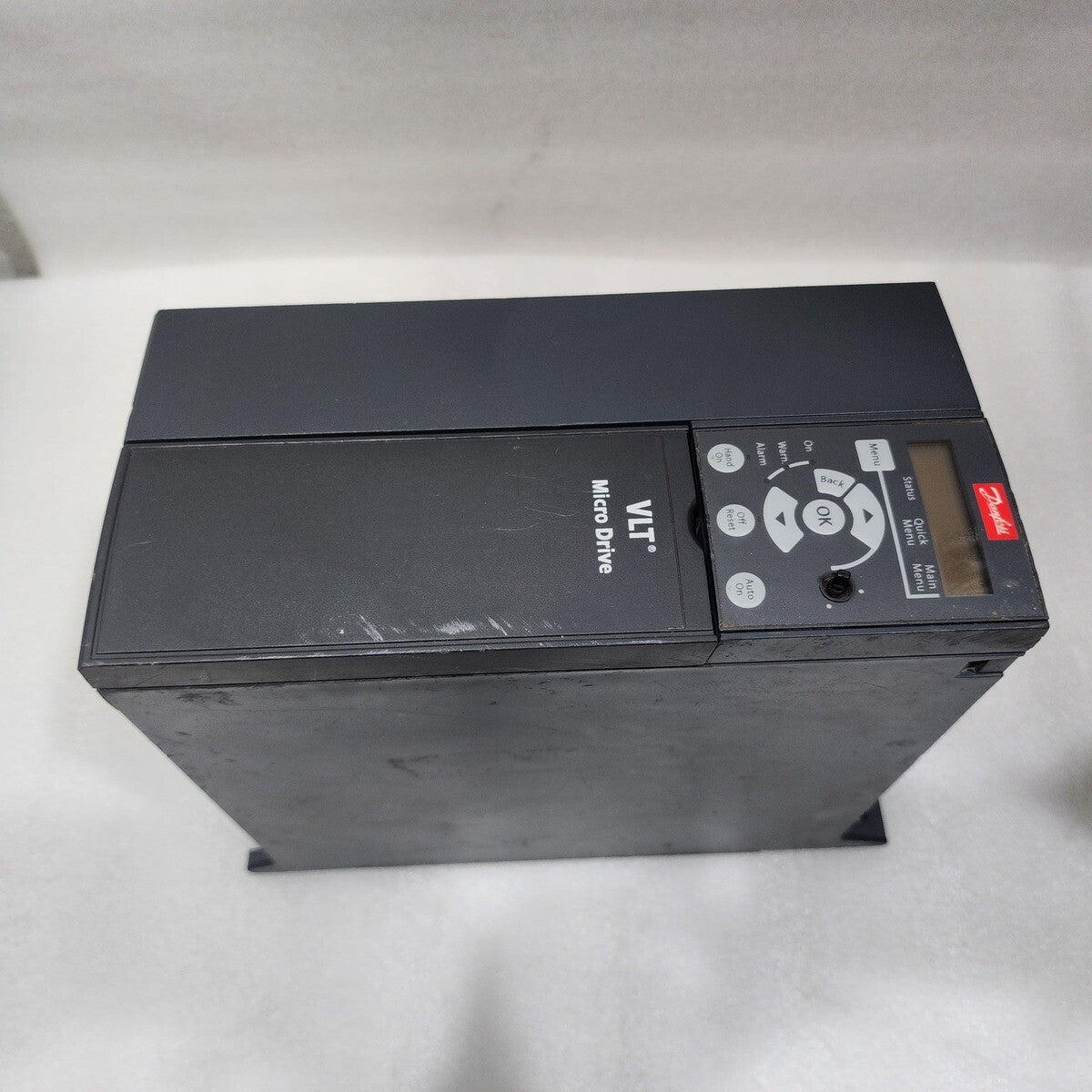 DANFOSS 132F0058 MICRO DIRVE FC-051P11KT4E20H3BXCXXXSXXX 11kW 15HP