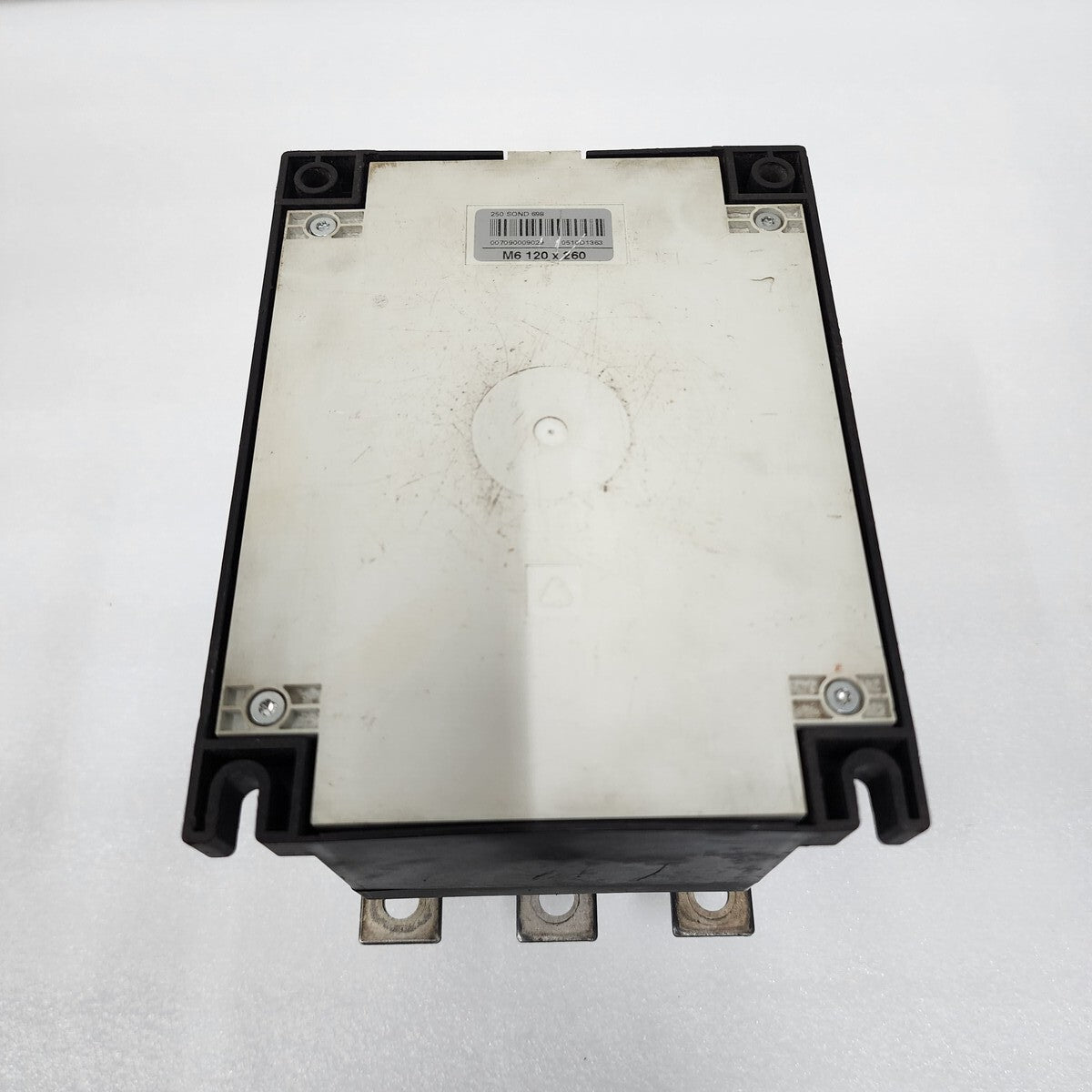EATON DIL M250 CONTACTOR XTCE250L 230-250VAC