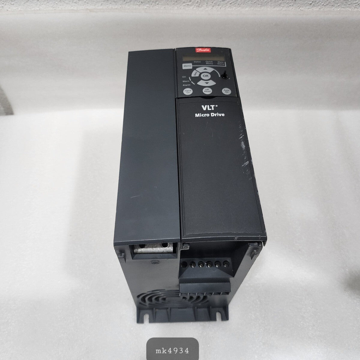 DANFOSS 132F0058 MICRO DIRVE FC-051P11KT4E20H3BXCXXXSXXX 11kW 15HP