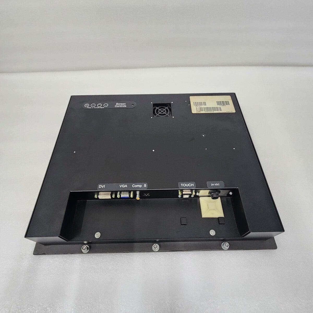 AUTOMATION DIRECT FPM-170T/24 LCD MONITOR