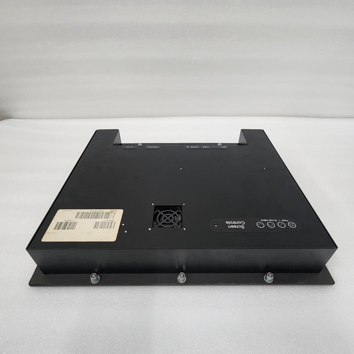 AUTOMATION DIRECT FPM-170T/24 LCD MONITOR