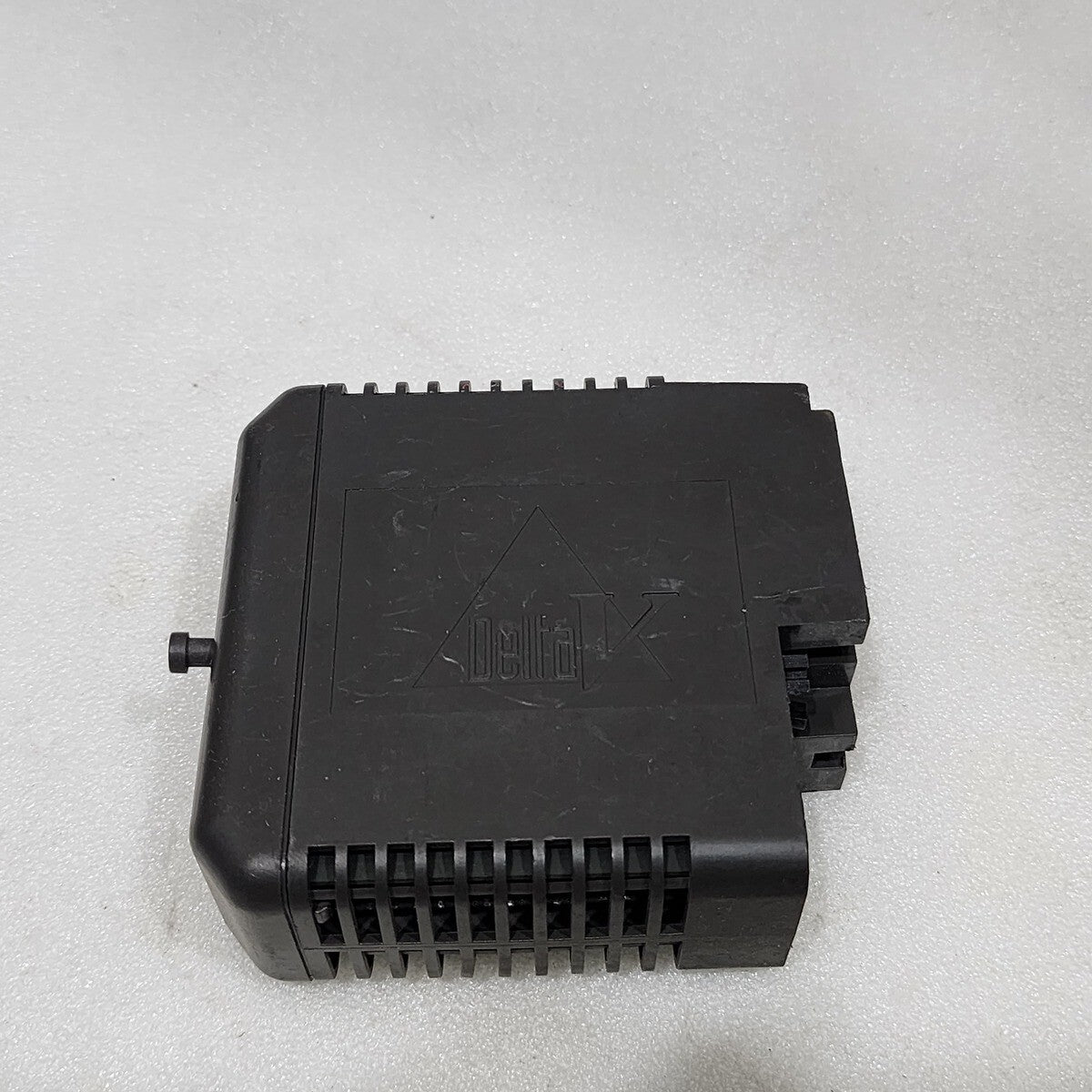 EMERSON KJ3203X1-BA1 32 CH DISCRETE INPUT MODULE 24VDC PMS001279