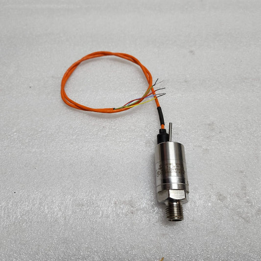 DRUCK PDCR IS-0069/C TANK RADAR SENSOR/TRANSDUCER BAS02ATEX1250X PDCR 921-1742