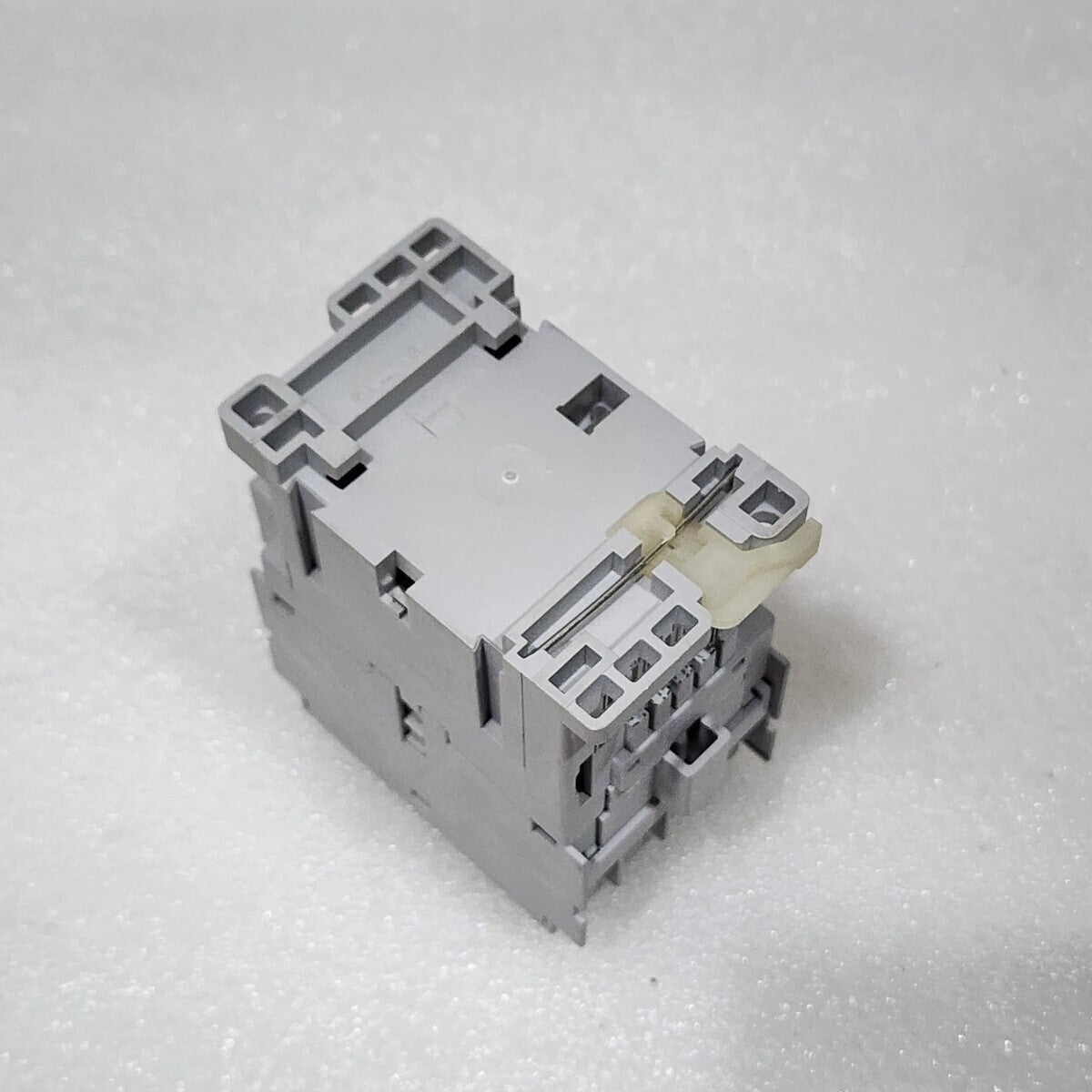 ALLEN BRADLEY CAT 100-C12-10 SER A MAGNETIC CONTACTOR COIL VOLTAGE 48V