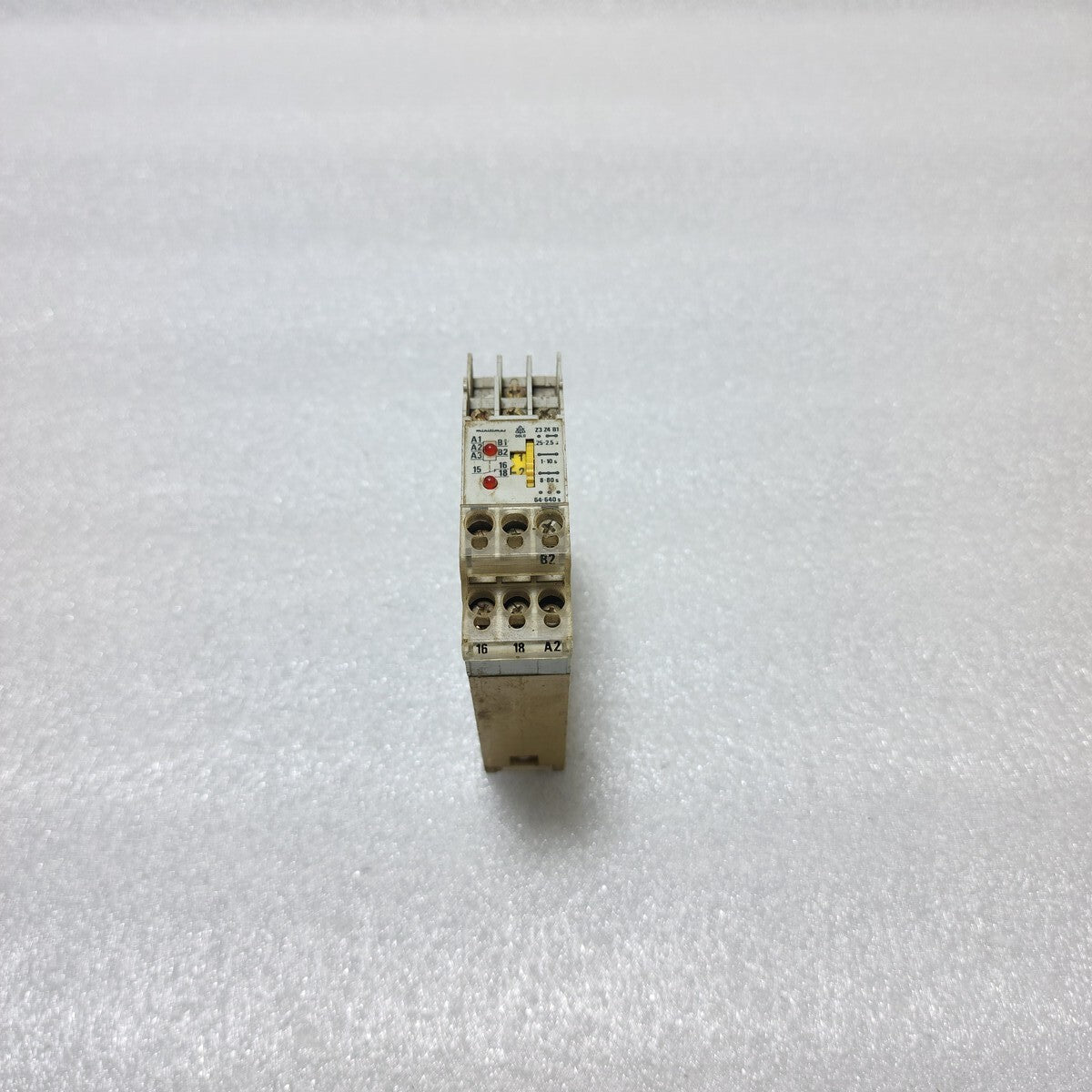 DOLD MK 7855.81/024 TIMER RELAY 220-240V