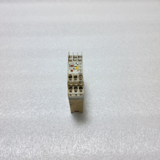 DOLD MK 7855.81/024 TIMER RELAY 220-240V