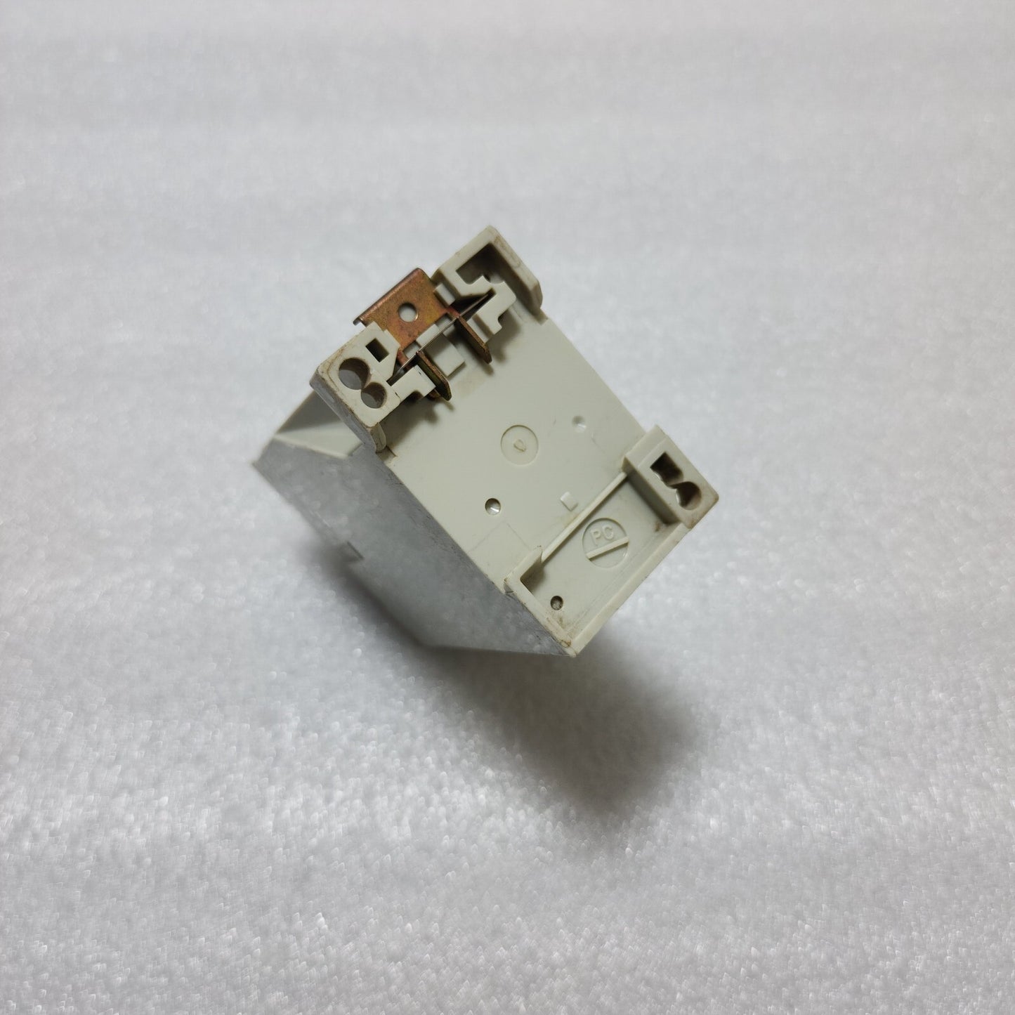 DOLD AA7562.32 TIMER RELAY 220VAC