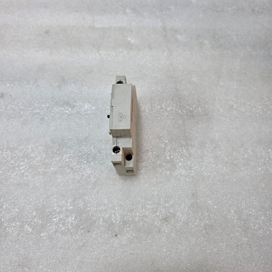 SIEMENS 3RV1902-1AP0 CONTACTOR ACCESSORY MODULE