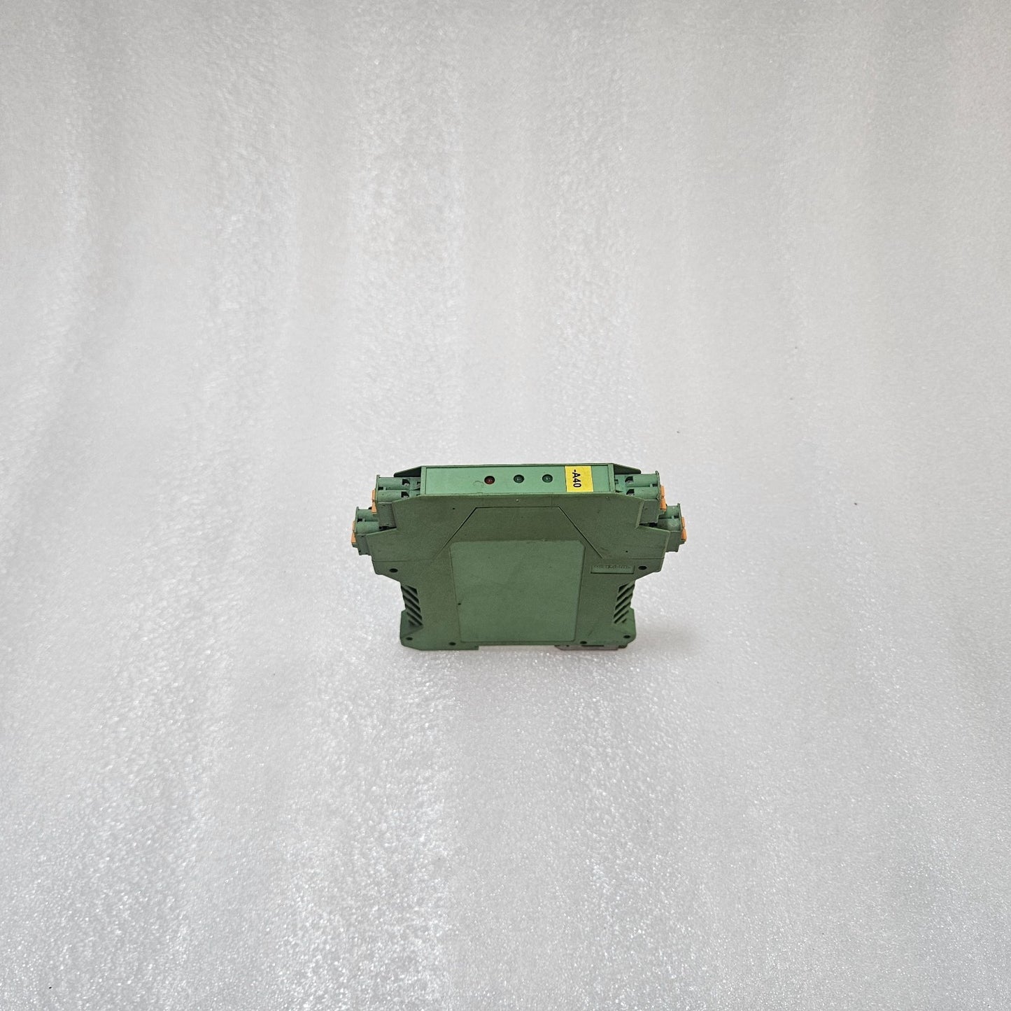 OTT K10002-05 SIGNAL INTERFACE MODULE INDUSTRIAL SENSOR INTERFACE UNIT