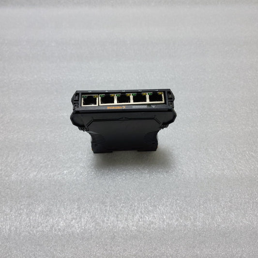 WEIDMULLER 8896940000 ETHERNET SWITCH