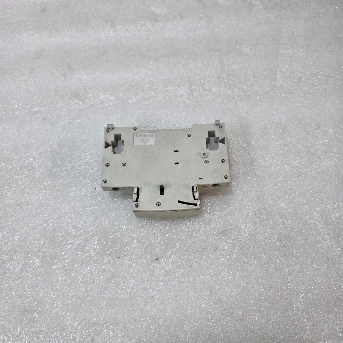 SIEMENS 3RV1902-1AP0 CONTACTOR ACCESSORY MODULE