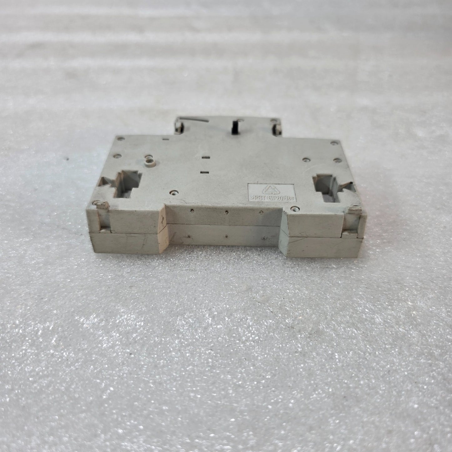 SIEMENS 3RV1902-1AP0 CONTACTOR ACCESSORY MODULE