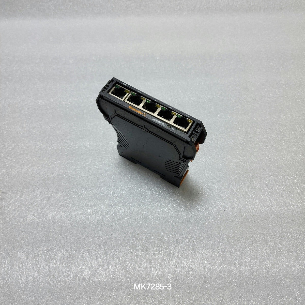 WEIDMULLER 8896940000 ETHERNET SWITCH