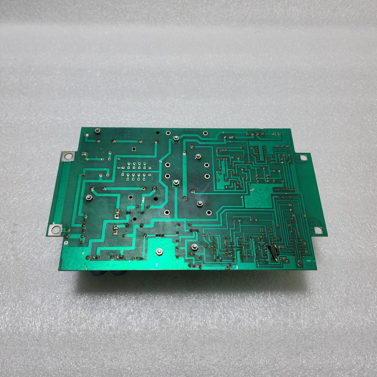 ZOLLNER KIEL UNI ALARM 122 PCB 01.16264-4