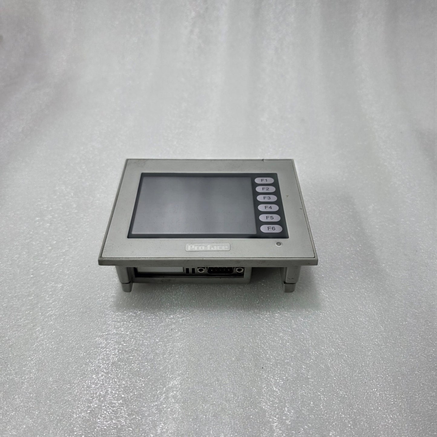 PRO-FACE ST401-AG41-24V HMI TOUCH PANEL 24V DC 3180053-03
