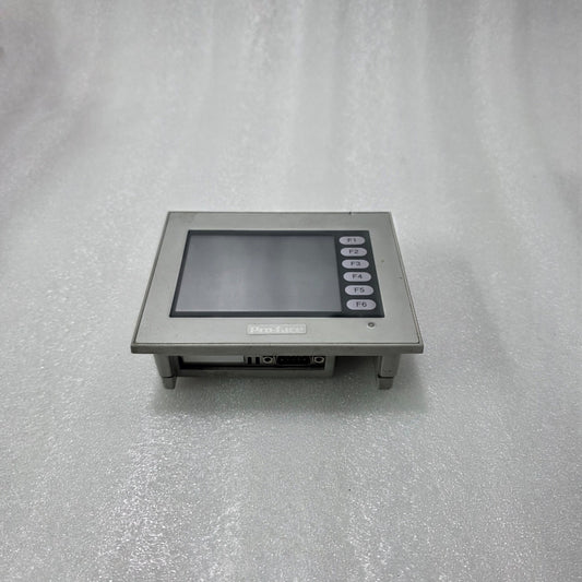 PRO-FACE ST401-AG41-24V HMI TOUCH PANEL 24V DC 3180053-03