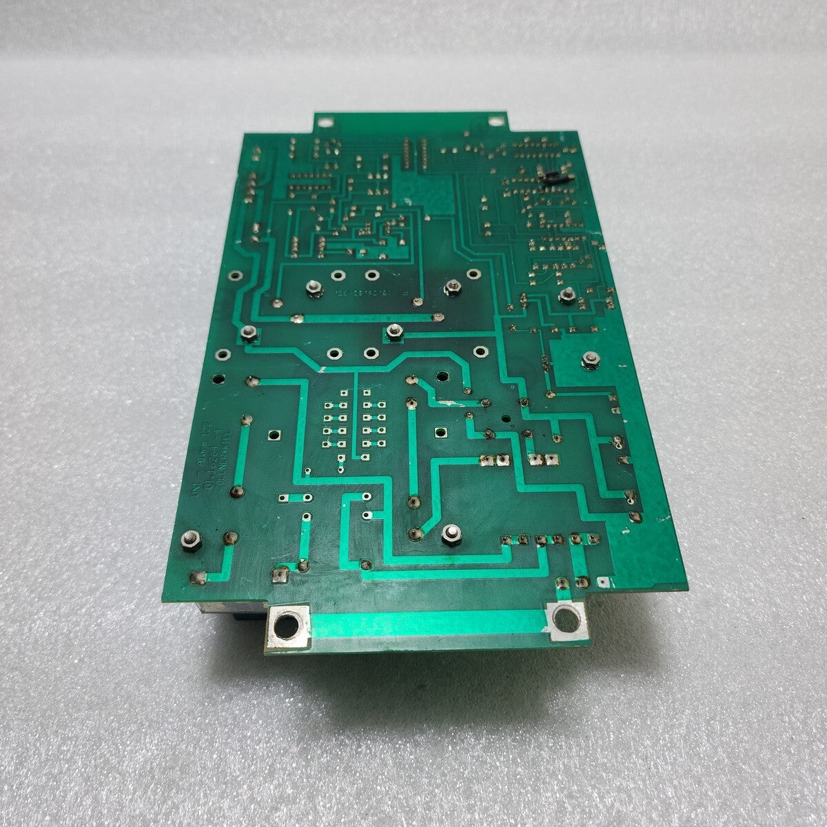 ZOLLNER KIEL UNI ALARM 122 PCB 01.16264-4