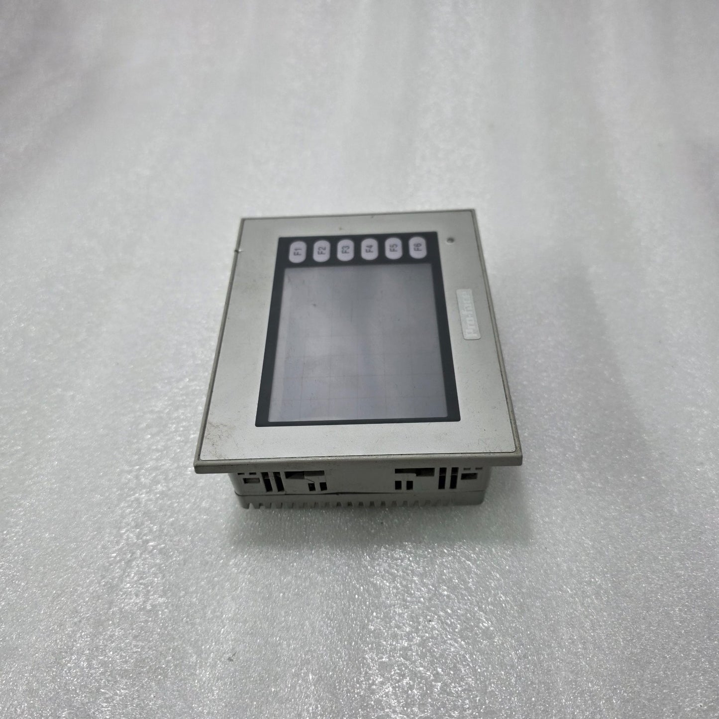 PRO-FACE ST401-AG41-24V HMI TOUCH PANEL 24V DC 3180053-03